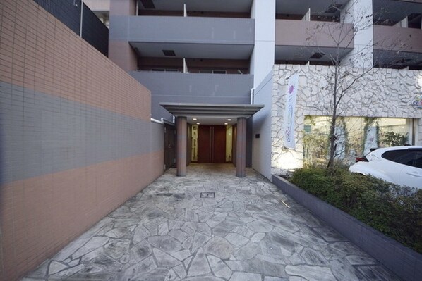 BPRレジデンス川口の物件内観写真